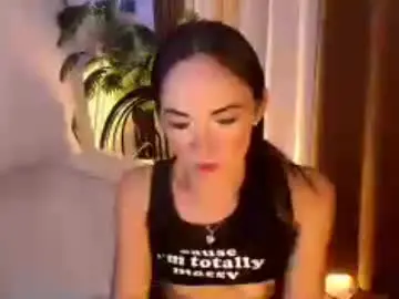 Chaturbate Free Live Porn of sweet_marry143