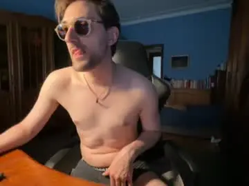 Chaturbate Live Porn of 91stefisexy91