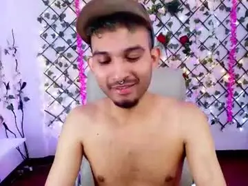 Chaturbate Free Porn Cam of _miguel7w7