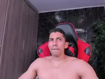 Chaturbate Adult Video Chat of adan_sin1