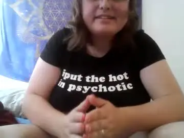 Chaturbate Adult Video Chat of almalexie