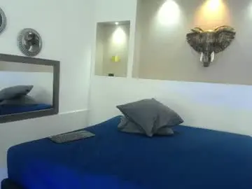Chaturbate Sex Chat of amaro_jhonson
