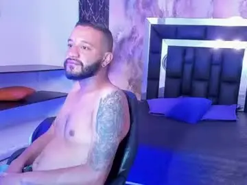 Chaturbate Best Webcam of amaro_jhonson