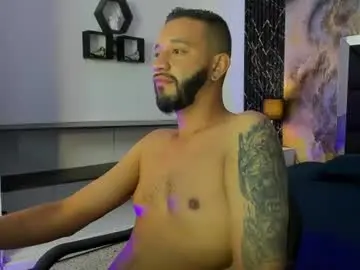 Chaturbate Best Webcam of amaro_jhonson