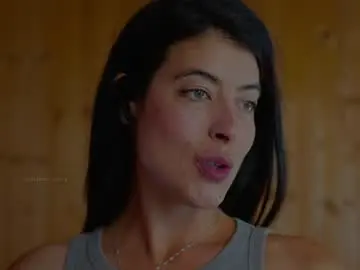 Chaturbate Watch Live Sex Cams of anabelcurvy