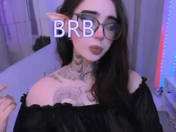 Chaturbate Live Sex Cam of dixipixi_