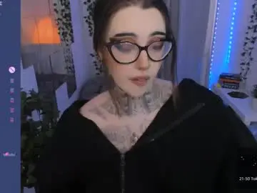 Chaturbate Watch Live Sex Cams of dixipixi_