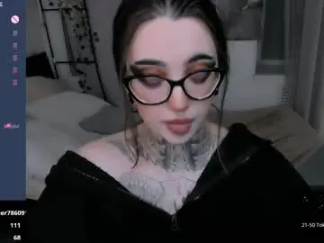 Chaturbate Nude Webcam of dixipixi_