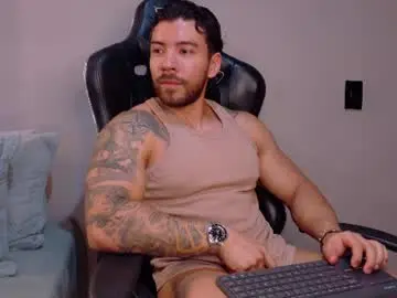 Chaturbate Live Porn of dreammr1