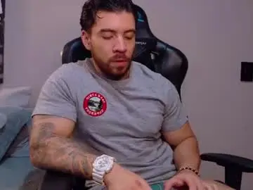 Chaturbate Live Sex Cam of dreammr1