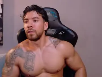 Chaturbate Best Webcam of dreammr1