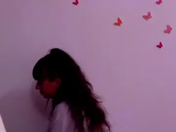 Chaturbate Live Sex Cam of kayabellee