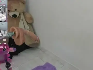 Chaturbate Nude Webcam of lizz_tender