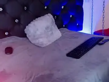 Chaturbate Live Sex of maximo_lux