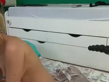 Chaturbate Adult Video Chat of missjasminee