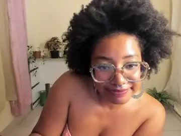 Chaturbate Live Sex of romantic_stargirl