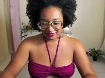 Chaturbate Nude Webcam of romantic_stargirl