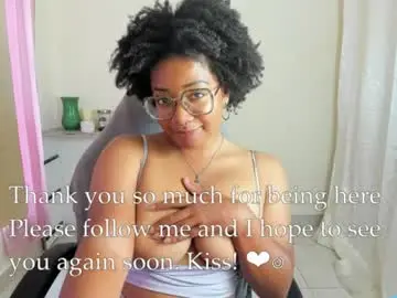 Chaturbate Live Sex of romantic_stargirl