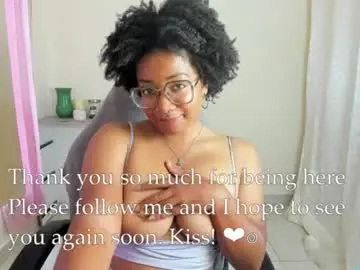 Chaturbate Best Webcam of romantic_stargirl