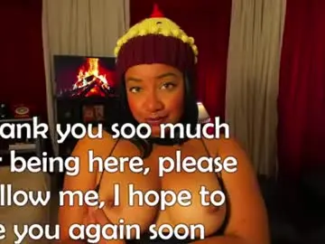Chaturbate Private Sex Chat of romantic_stargirl