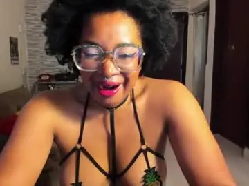 Chaturbate Live Sex of romantic_stargirl