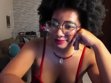 Chaturbate Adult Video Chat of romantic_stargirl
