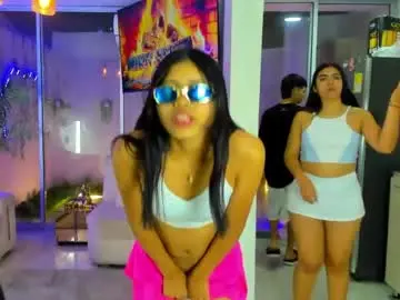 Chaturbate Live Sex Cam of secrethause71605