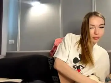 Chaturbate Sex Cam of st_annia