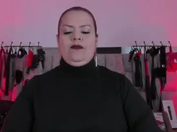 Chaturbate Live Porn of vanessa_moka