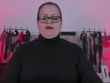 Chaturbate Free Porn Cam of vanessa_moka