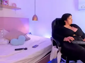 Chaturbate Live Porn of violeta_candyy
