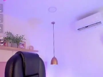 Chaturbate Best live sex cam show of violeta_candyy