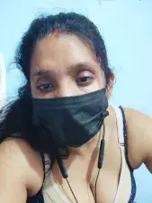Dscgirls Adult Webcam of Sharvi