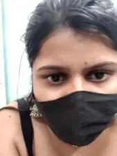 Dscgirls Best Webcam of Hotty-Simran 