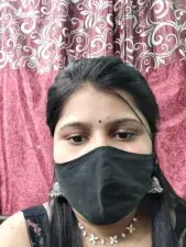 Dscgirls Live Sex Cam of Hotty-Simran 