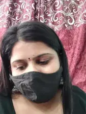Dscgirls Sex Cam of Hotty-Simran 