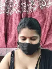 Dscgirls Private Sex Chat of Hotty-Simran 
