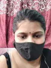 Dscgirls Nude Webcam of Hotty-Simran 