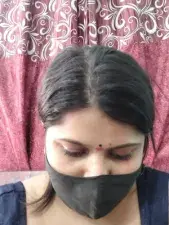 Dscgirls Live Sex Cam of Hotty-Simran 