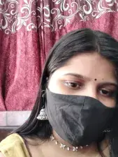 Dscgirls Live Sex Cam of Hotty-Simran 