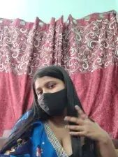 Dscgirls Adult Webcam of Hotty-Simran 