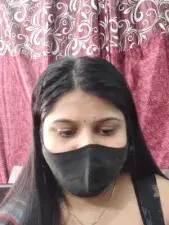 Dscgirls Sex Cam of Hotty-Simran 