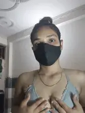 Dscgirls Adult Webcam of Hot_Taniya