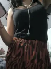 Dscgirls Adult Video Chat of Mahnoor07