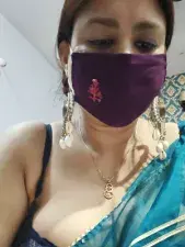 Dscgirls Adult Webcam of your_vedika