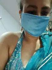 Dscgirls Sex Cam of your_vedika