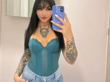 Imlive Live Sex of ScarlettWalker_