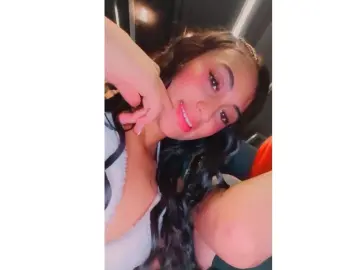 Imlive Free Live Porn of AngelinaStarSS993