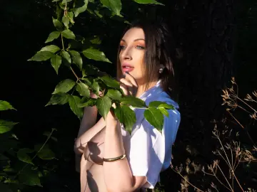 Imlive Free Porn Cam of MollyScotty