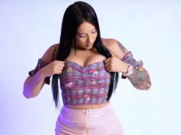 Imlive Nude Webcam of Sophia_Carter